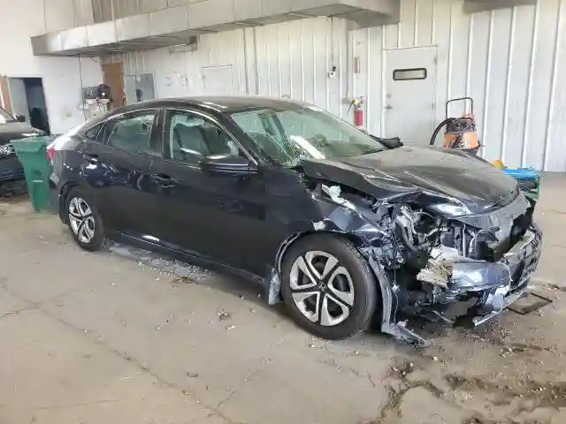 19XFC2F5XHE048091 2017 HONDA CIVIC-3