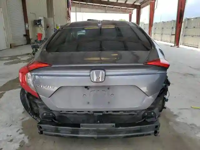 19XFC2F56HE206118 2017 HONDA CIVIC-5