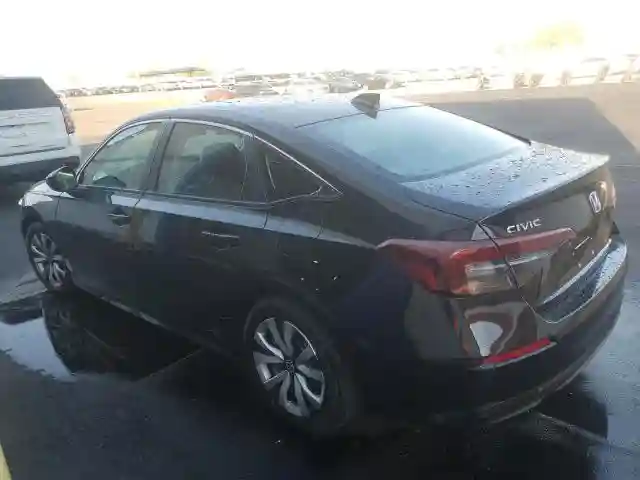 2HGFE2F28SH598046 2025 HONDA CIVIC-1