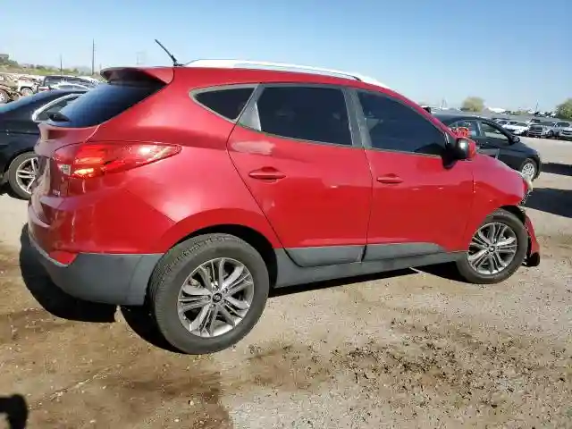 KM8JUCAG7FU096955 2015 HYUNDAI TUCSON-2