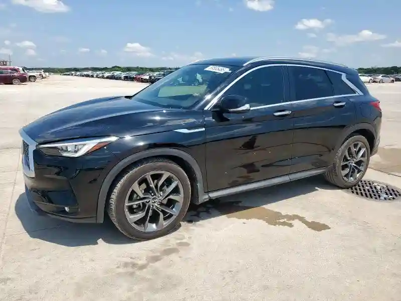 3PCAJ5M1XKF126209 2019 INFINITI QX50-0