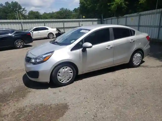 KNADM4A38G6680269 2016 KIA RIO-0