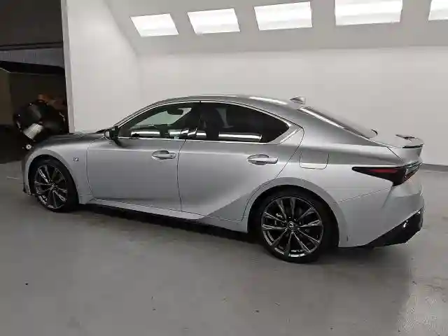 JTHGZ1B25P5068895 2023 LEXUS IS 350 F S-1