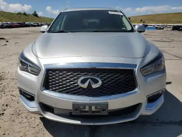 5N1DL0MM1KC511882 2019 INFINITI QX60-4