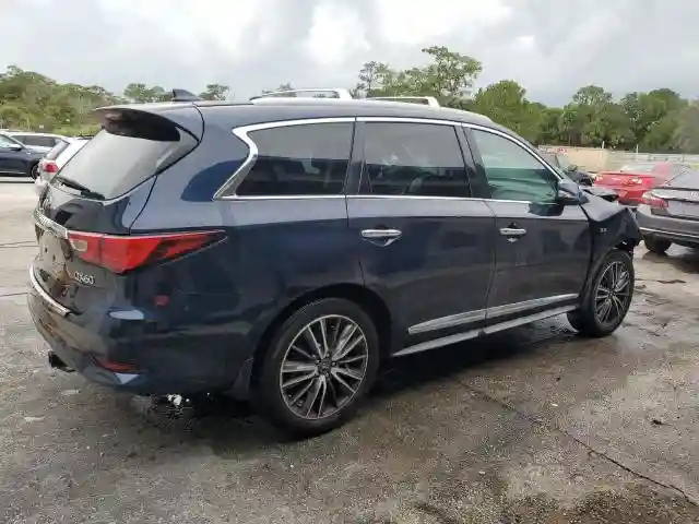 5N1DL0MN3HC501615 2017 INFINITI QX60-2