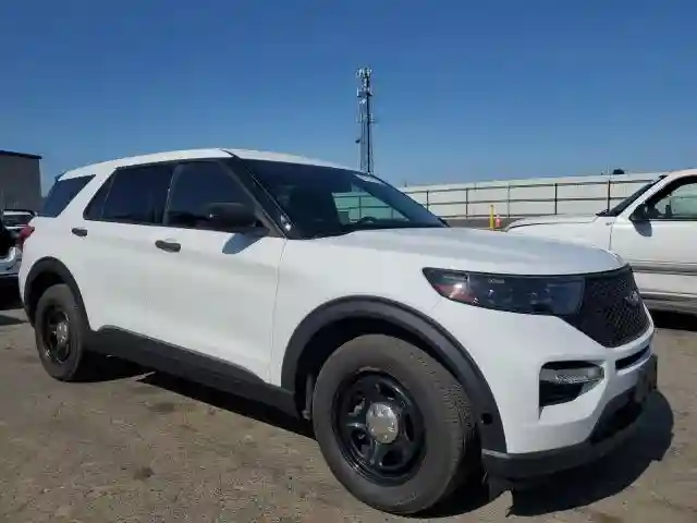 1FM5K8AW3LGC63740 2020 FORD EXPLORER-3