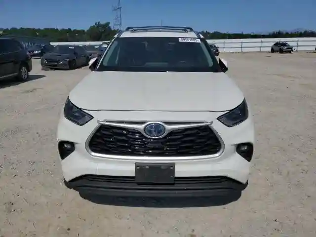 5TDHBRCH2LS508457 2020 TOYOTA HIGHLANDER-4