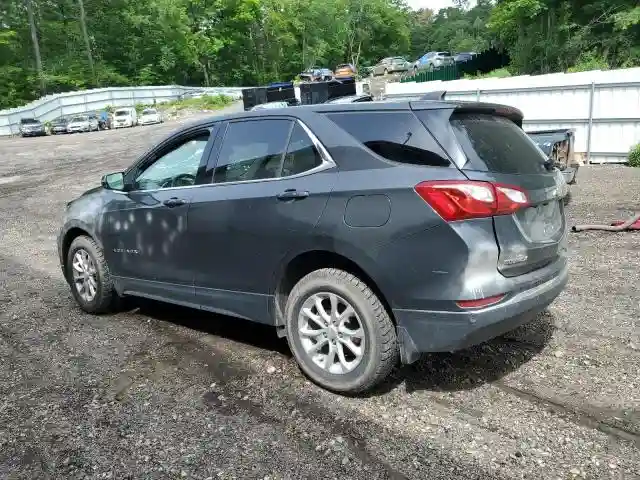 2GNAXUEV2K6135185 2019 CHEVROLET EQUINOX-1