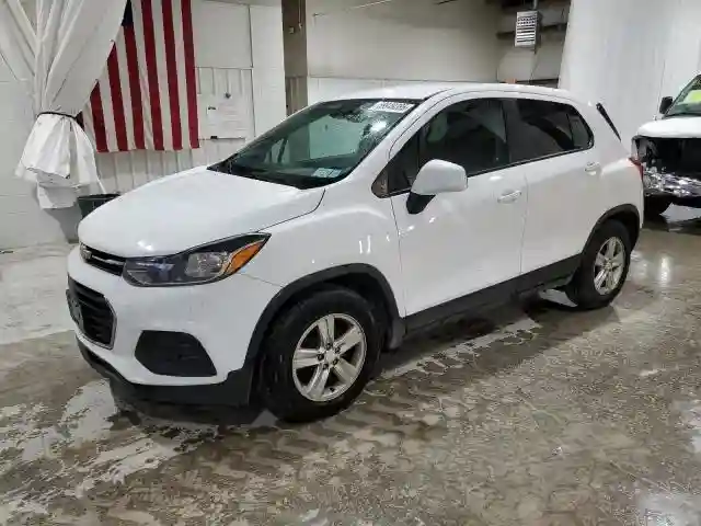 3GNCJKSB2KL398023 2019 CHEVROLET TRAX-0