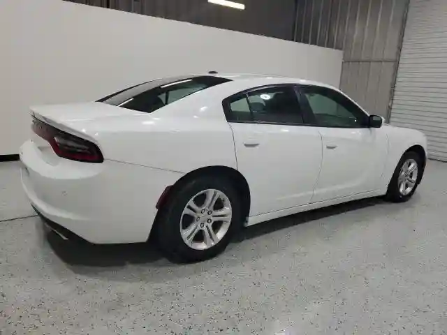 2C3CDXBG4MH510801 2021 DODGE CHARGER-2