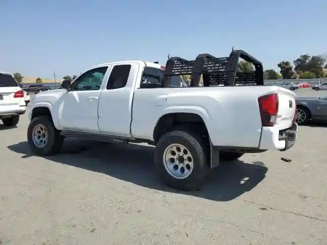 5TFSX5EN8LX072226 2020 TOYOTA TACOMA-1