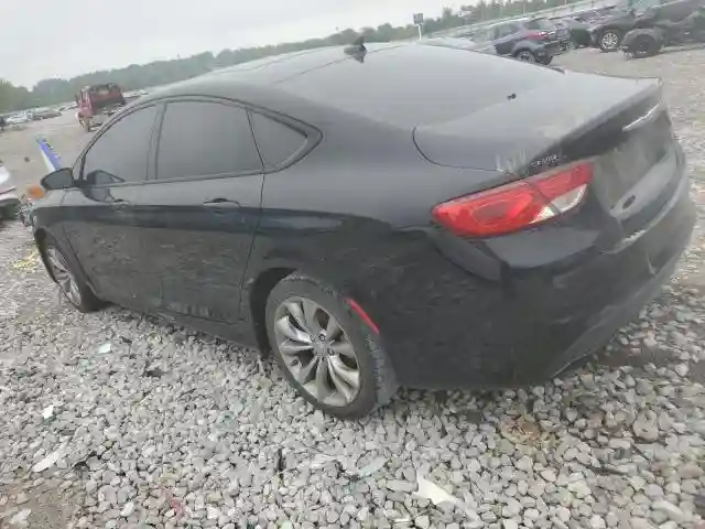 1C3CCCBB1FN693133 2015 CHRYSLER 200-1