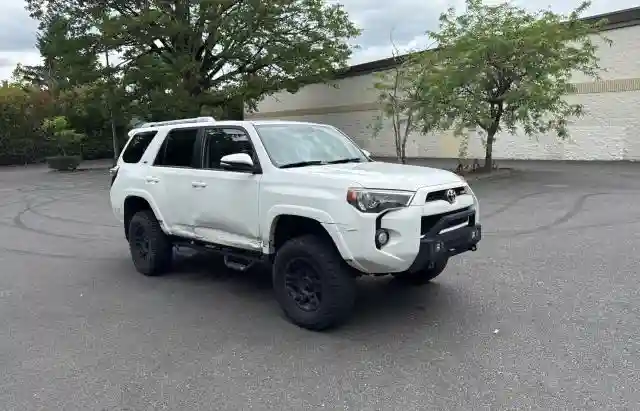 JTEBU5JR1H5434672 2017 TOYOTA 4RUNNER-0