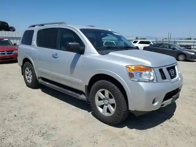 5N1AA0NCXFN620236 2015 NISSAN ARMADA-3