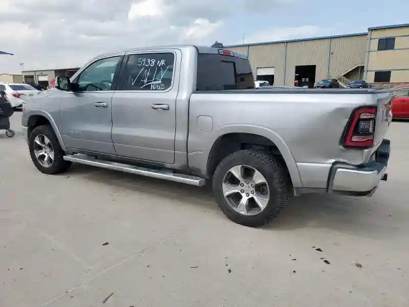 1C6SRFJT5KN515938 2019 RAM 1500-1