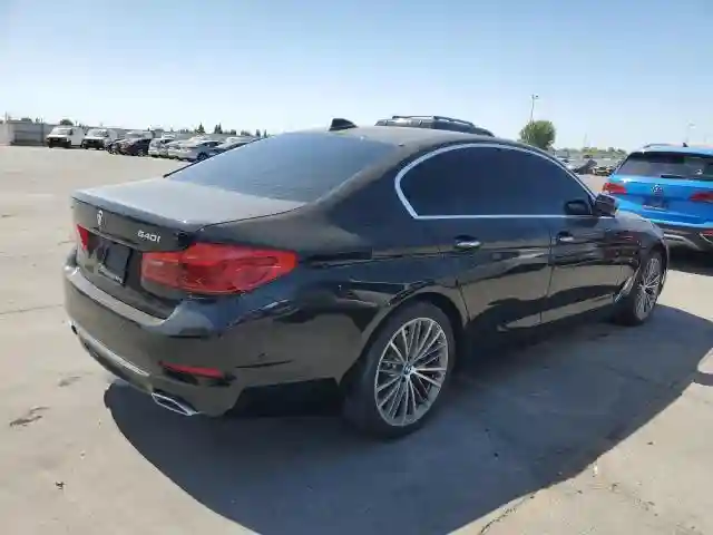 WBAJE7C36HWA03708 2017 BMW 5 SERIES-2