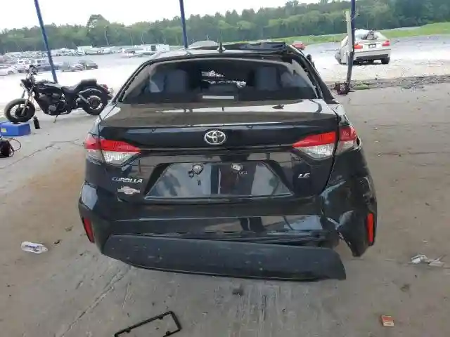 5YFEPMAE9MP174325 2021 TOYOTA COROLLA-5