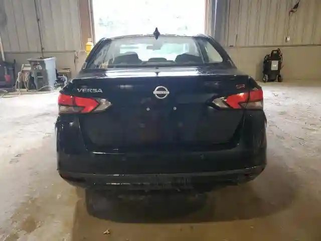 3N1CN8FV5RL914120 2024 NISSAN VERSA-5