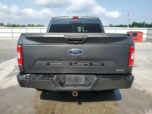 1FTEW1EP3LKF48017 2020 FORD F-150-5