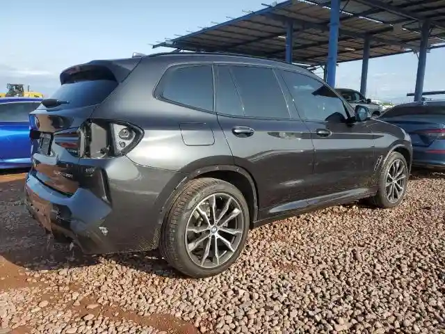 WBX47DP02NN163904 2022 BMW X3-2