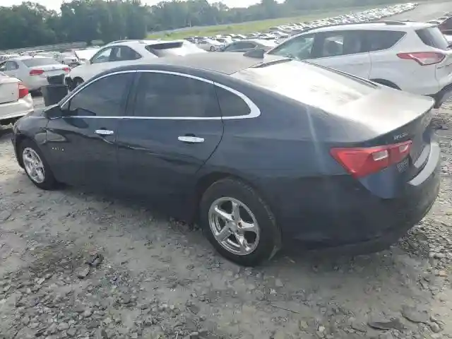 1G1ZB5ST2HF289809 2017 CHEVROLET MALIBU-1