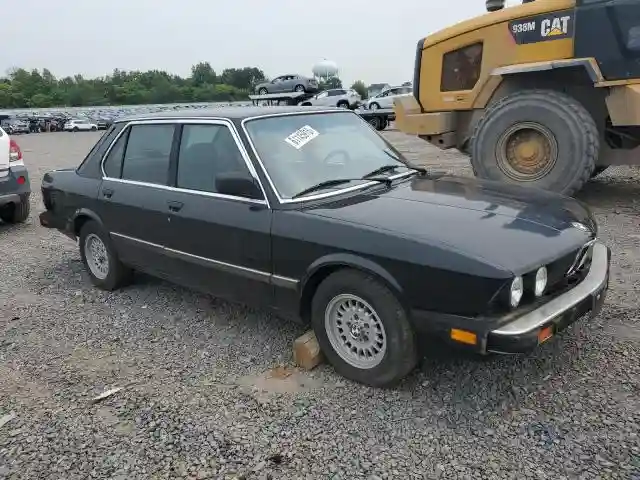 WBADK730XG9650022 1986 BMW 5 SERIES-3