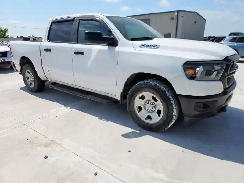 1C6SRFGT5PN586426 2023 RAM 1500-3