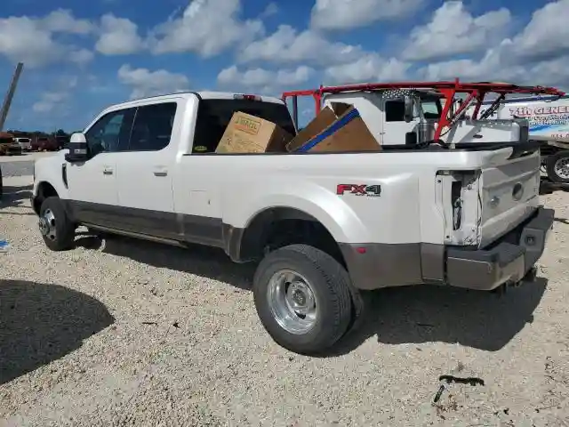 1FT8W3DT9KEC28477 2019 FORD F350-1