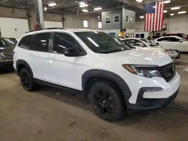 5FNYF6H80NB082609 2022 HONDA PILOT-3