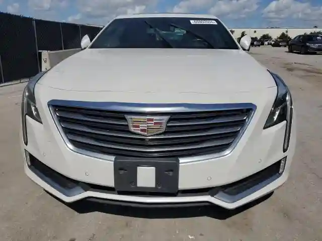 LREKK5RX1HA062210 2017 CADILLAC CT6-4