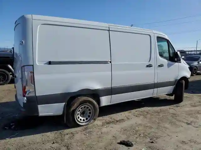 W1Y40BHY4PT133727 2023 MERCEDES-BENZ SPRINTER-2
