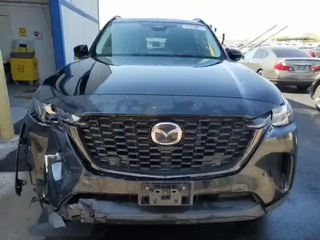 JM3KKCHDXS1217989 2025 MAZDA CX-90-4