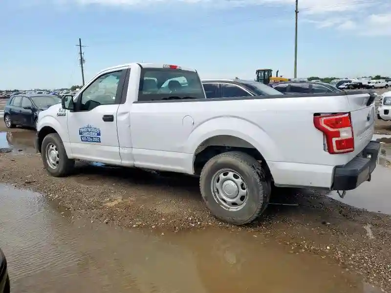 1FTMF1C55LKD16743 2020 FORD ALL MODELS-1