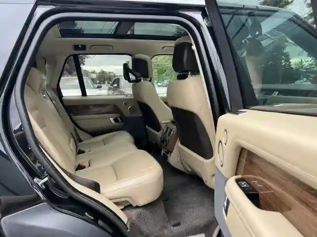 SALGR2RV3KA540463 2019 LAND ROVER RANGEROVER-5