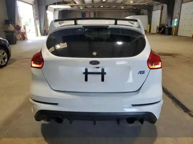 WF0DP3TH4H4125097 2017 FORD FOCUS-5