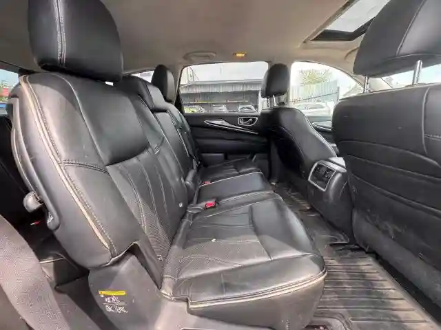 5N1DL0MM5HC516611 2017 INFINITI QX60-5