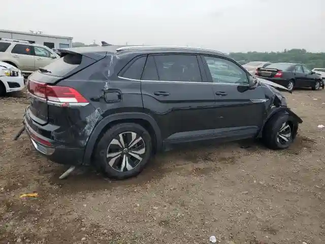 1V2LE2CA7RC209504 2024 VOLKSWAGEN ATLAS-2