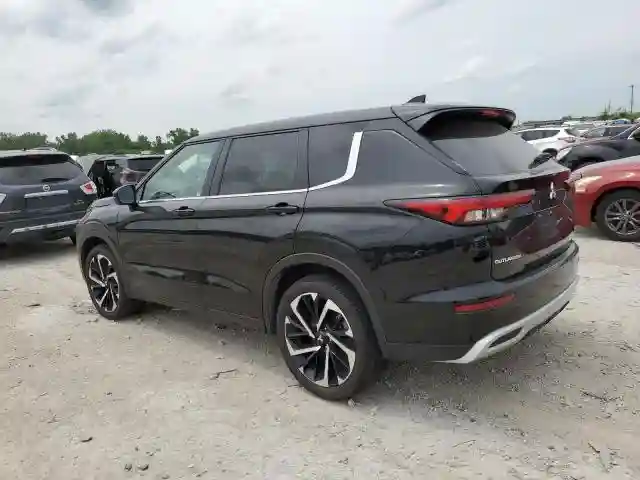 JA4J4UA87NZ068295 2022 MITSUBISHI OUTLANDER-1