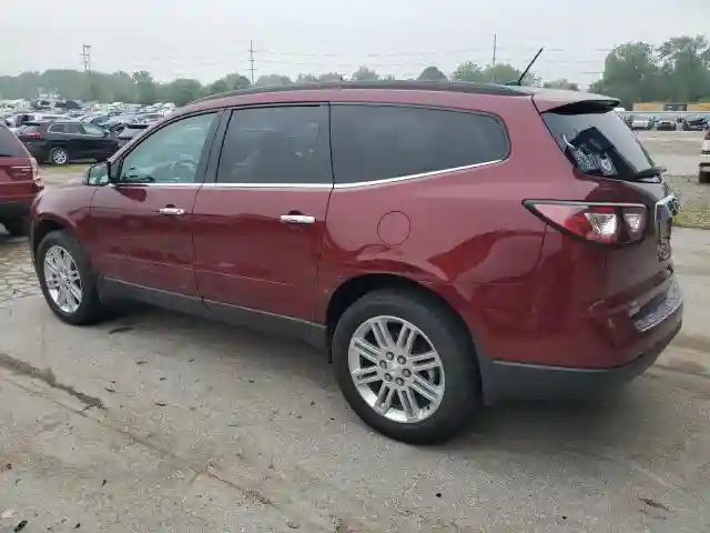 1GNKVGKD8FJ355379 2015 CHEVROLET TRAVERSE-1