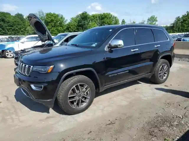 1C4RJFBG9KC720299 2019 JEEP GRAND CHEROKEE-0