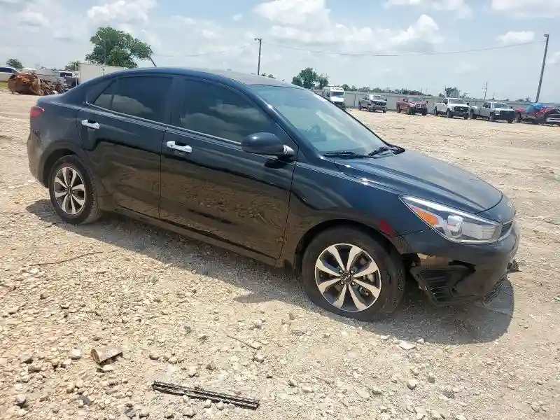 3KPA24AD0PE523382 2023 KIA RIO-3