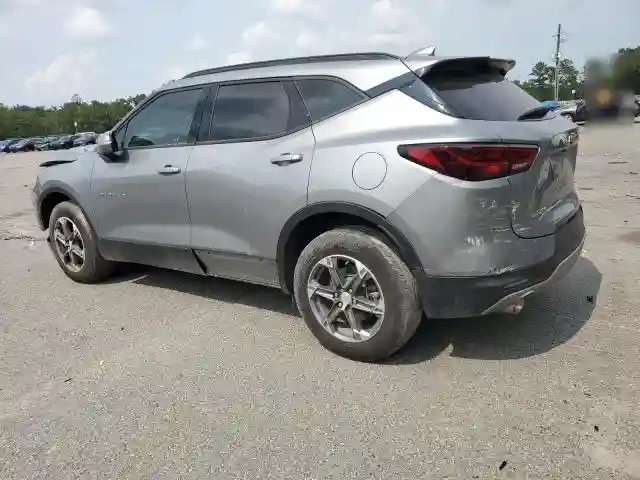 3GNKBDRS9RS129110 2024 CHEVROLET BLAZER-1