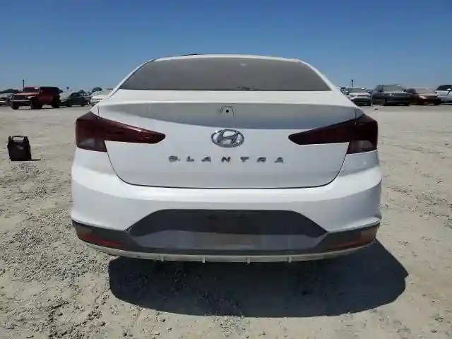 5NPD74LF8KH427162 2019 HYUNDAI ELANTRA-5