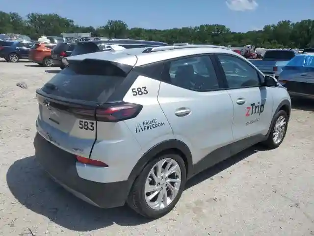 1G1FY6S0XP4152060 2023 CHEVROLET BOLT-2