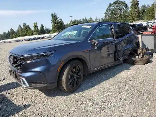 2HKRS6H95SH801116 2025 HONDA CRV-0