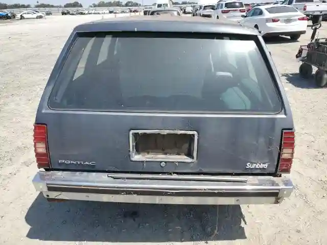 1G2JB350XF7575719 1985 PONTIAC SUNBIRD-5