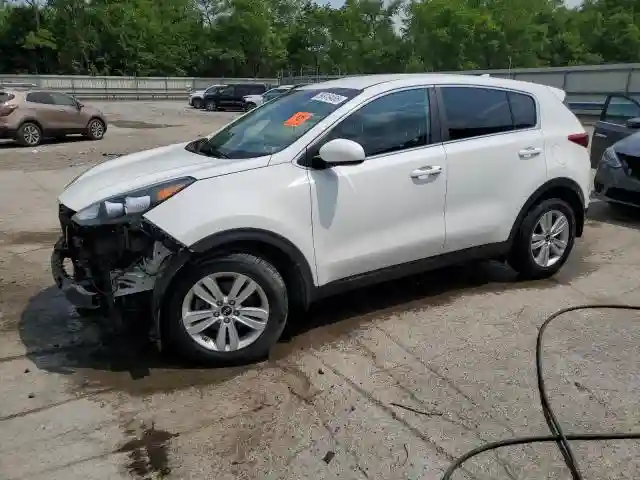 KNDPM3AC8J7330426 2018 KIA SPORTAGE-0
