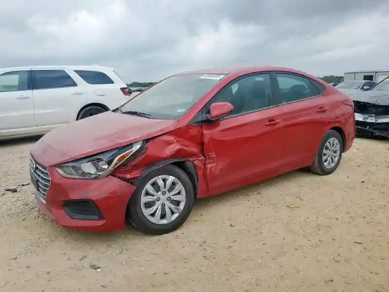 3KPC24A63NE159188 2022 HYUNDAI ACCENT-0