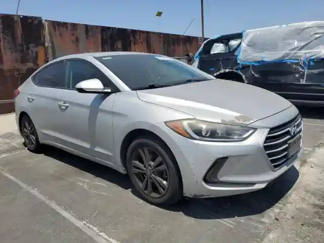 5NPD84LF5JH276387 2018 HYUNDAI ELANTRA-3