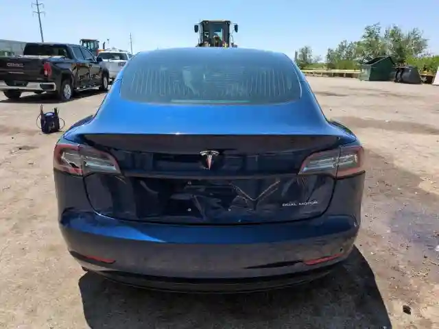5YJ3E1EBXJF146469 2018 TESLA MODEL 3-5